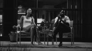 Malcolm & Marie | Image via Netflix